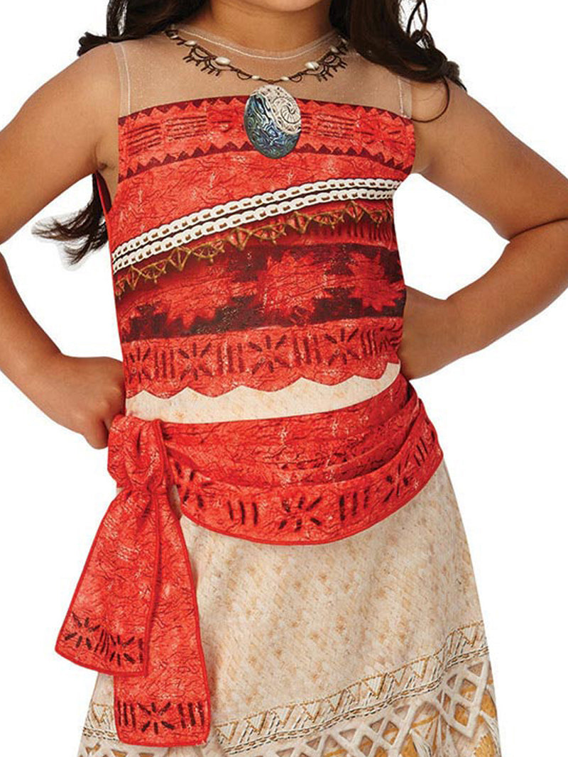 Astrid Classic Costume - Size 9-10 Yrs