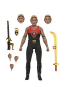 Flash Gordon King Features (1980) Ultimate Ming 7 Scale Action Figure"