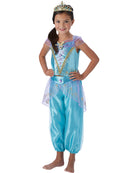 Snow White Storyteller Costume - Size 4-6