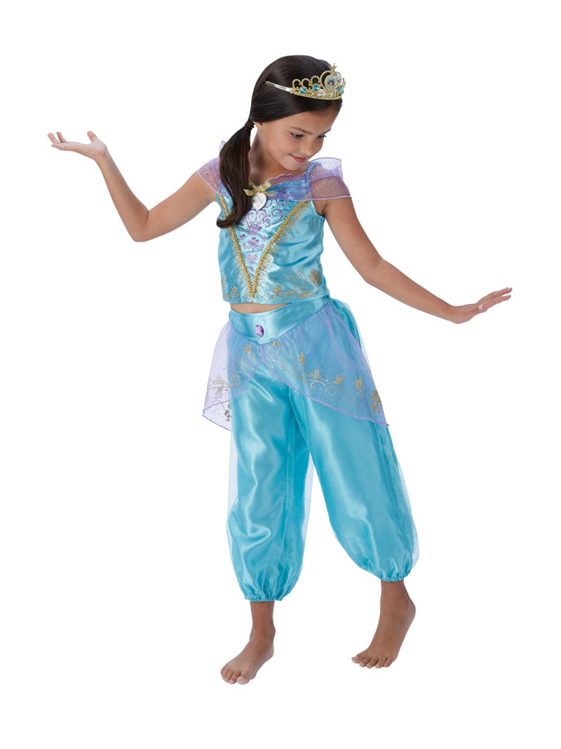 Red Riding Hood Secret Wishes Costume- Size Plus