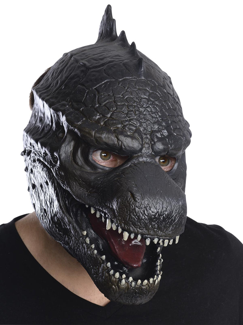 Tmnt Raphael 3/4 Mask - Child
