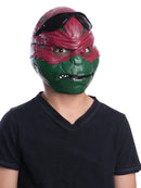 Tmnt Michelangelo 3/4 Mask - Child