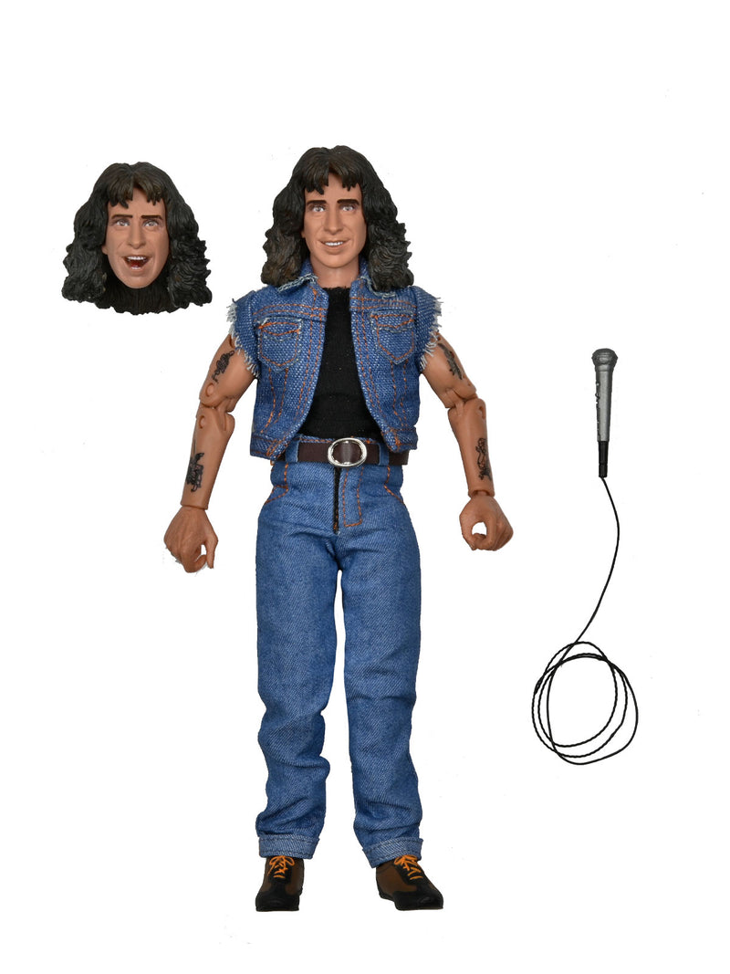 Dinosaurs Ultimate Earl Sinclair Wesayso - 7 Scale Action Figure"