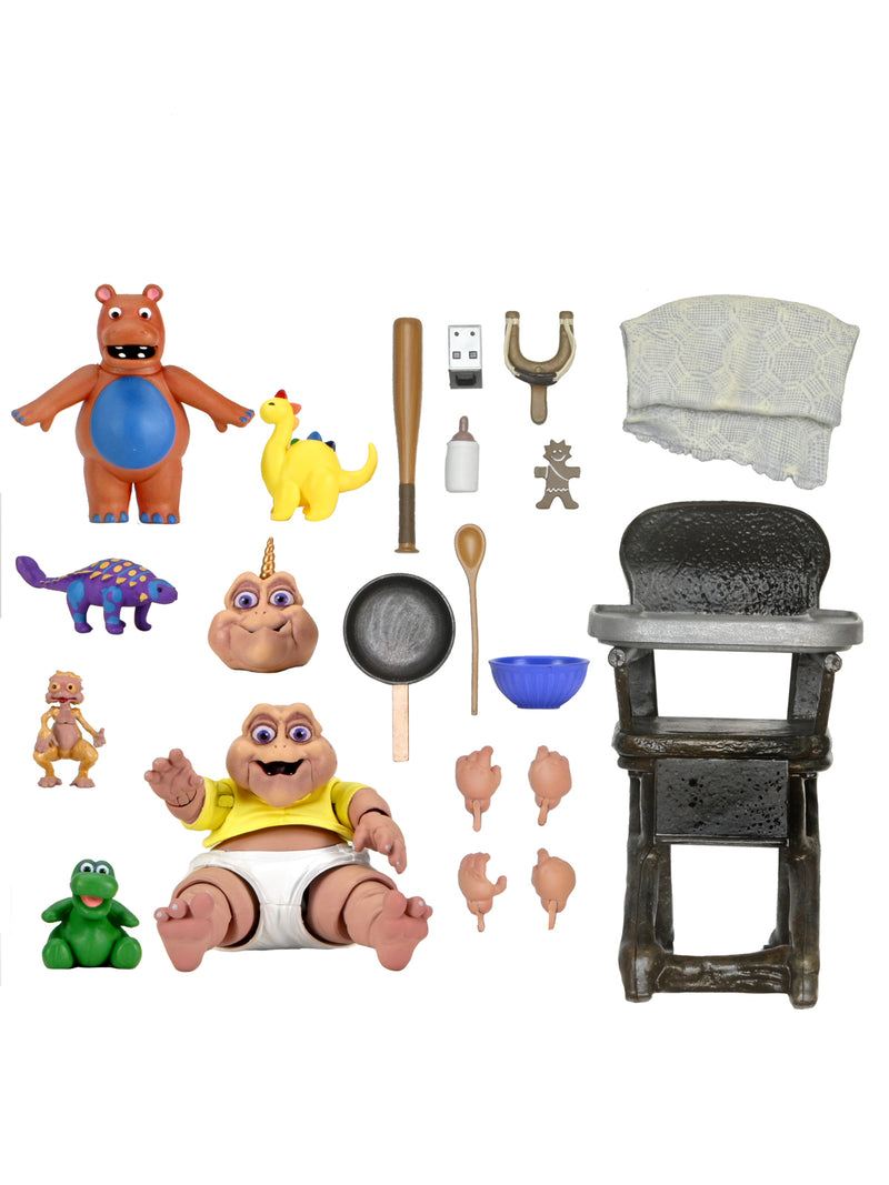 Pee-wee Herman Jambi Head Knocker