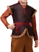 Kristoff Frozen 2 Deluxe Costume Child