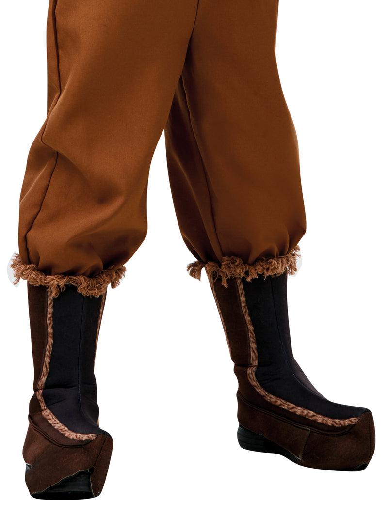 Kristoff Frozen 2 Deluxe Costume Child