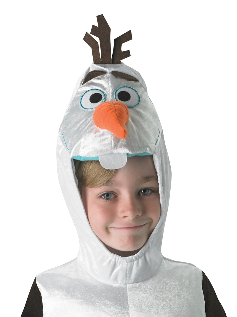 Olaf Frozen Costume