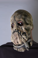 Beetlejuice 3/4 Vinyl Mask - Adult