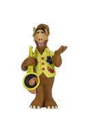 Alf Ultimate Born To Rock Alf 7 Scale Action Figure"