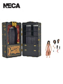 Coraline In Star Sweater - 7 Scale Articulated Figure"