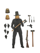 Thanksgiving - John Carver Toony Terrors 6 Scale Action Figure"