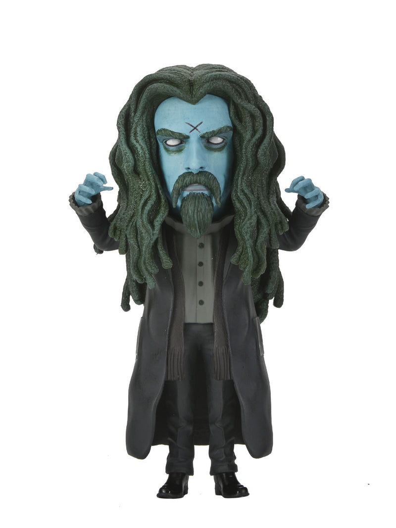 Frankenstein's Monster - Universal 7 Scale Action Figure"