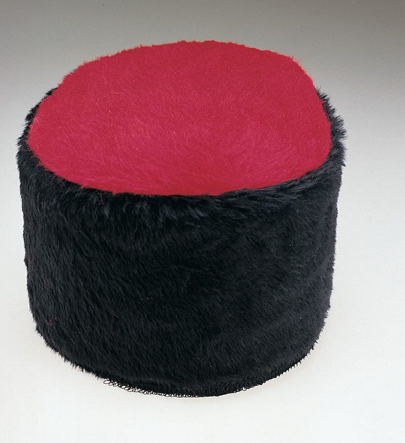 Green Eye Shade Hat  - Adult