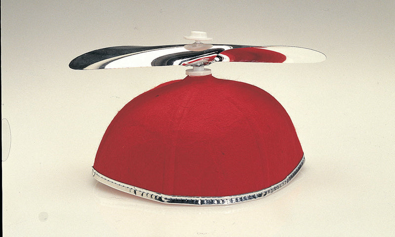 Aviator Helmet And Goggles - Adult
