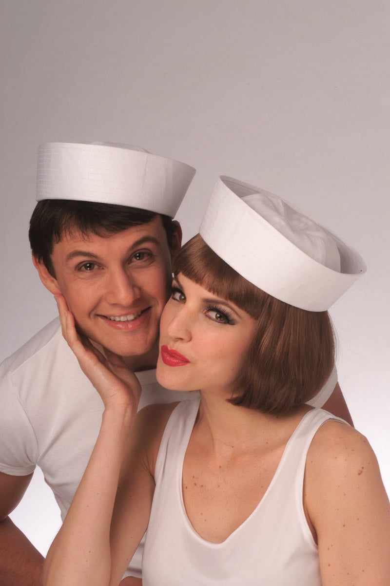 Chef Hat Deluxe - Adult