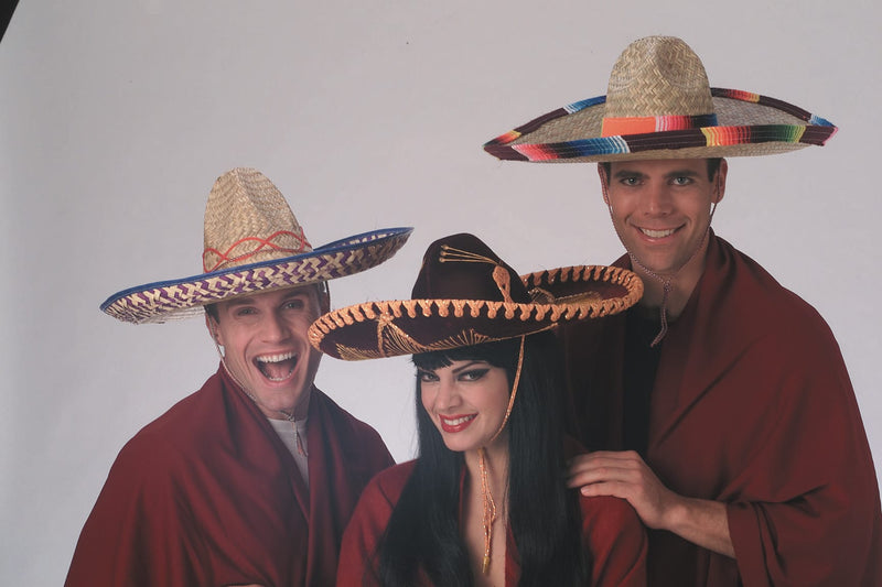 Fez Hat - Adult