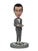 Pee-wee Herman Randy Head Knocker