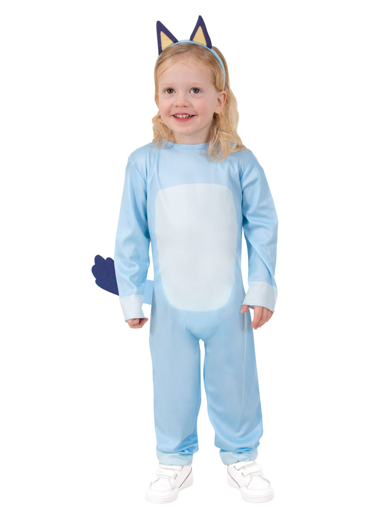 Bluey Costume Toddler