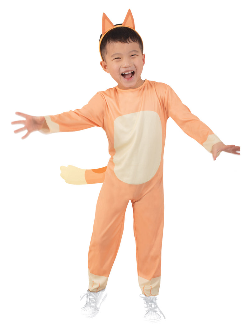 Bingo Costume Toddler