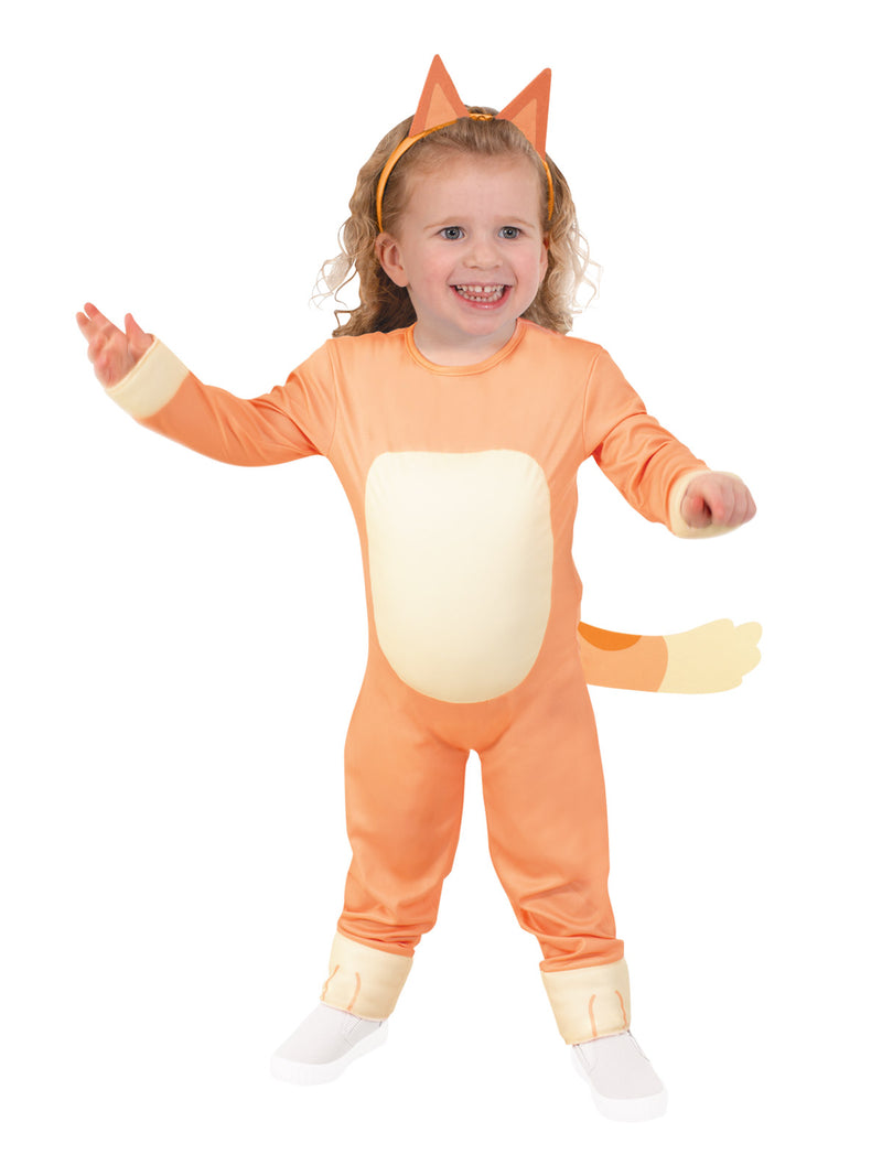 Bingo Costume Toddler