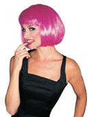 Glamour Auburn Wig - Adult