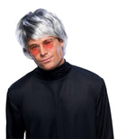 Anakin Skywalker Braid