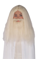 Gandalf Wig & Beard Set