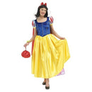 Snow White Deluxe Adult Costume