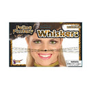 Feline Fantasy Leopard Whisker