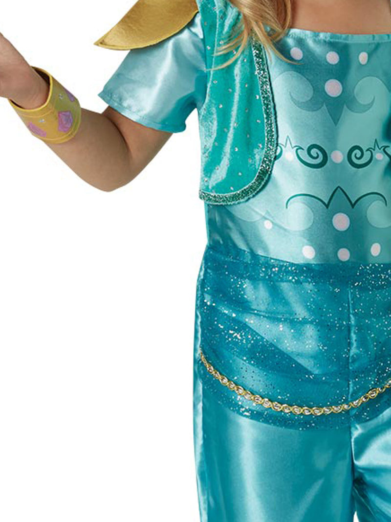 Shine Classic Costume Child
