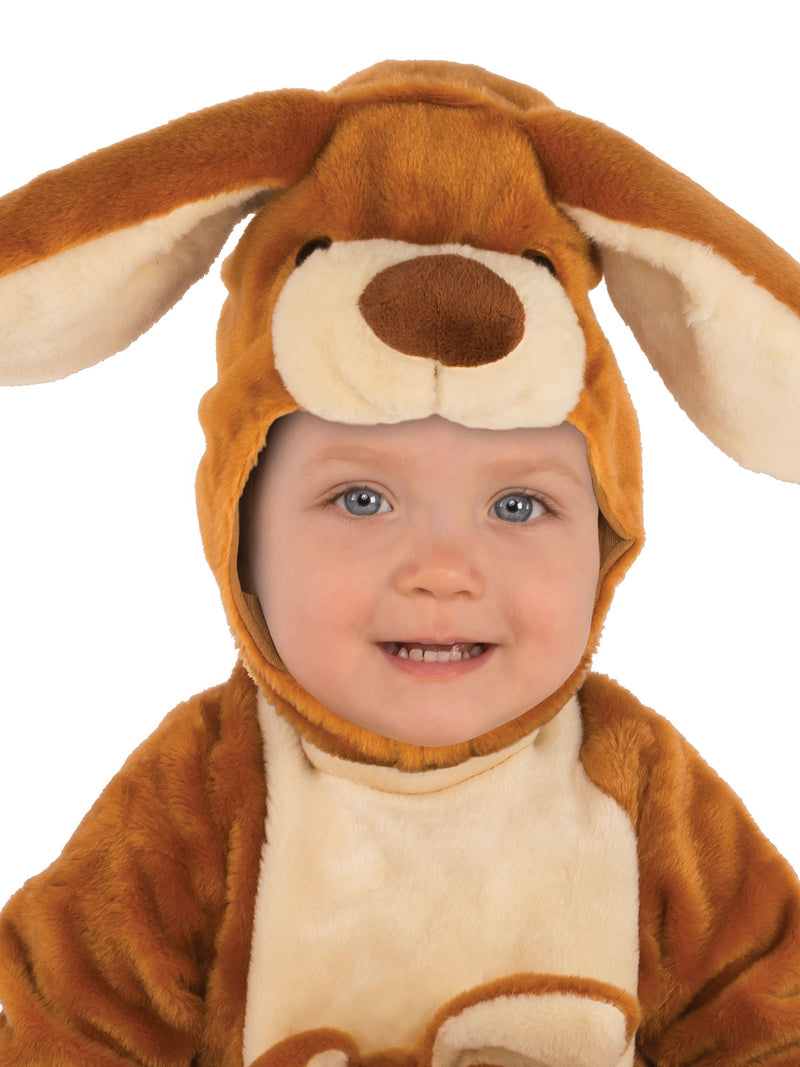 Kangaroo Costume Child