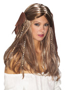Cavewoman Wig - Adult