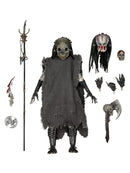 Predator 2: Snake Ultimate 7 Scale Action Figure"