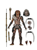 Predator 2 Boar - Ultimate 7' Scale Action Figure