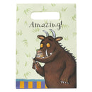 The Gruffalo Tableware Party Bags x8 Child Brown Green Purple Multi Orange_1 sm-51574
