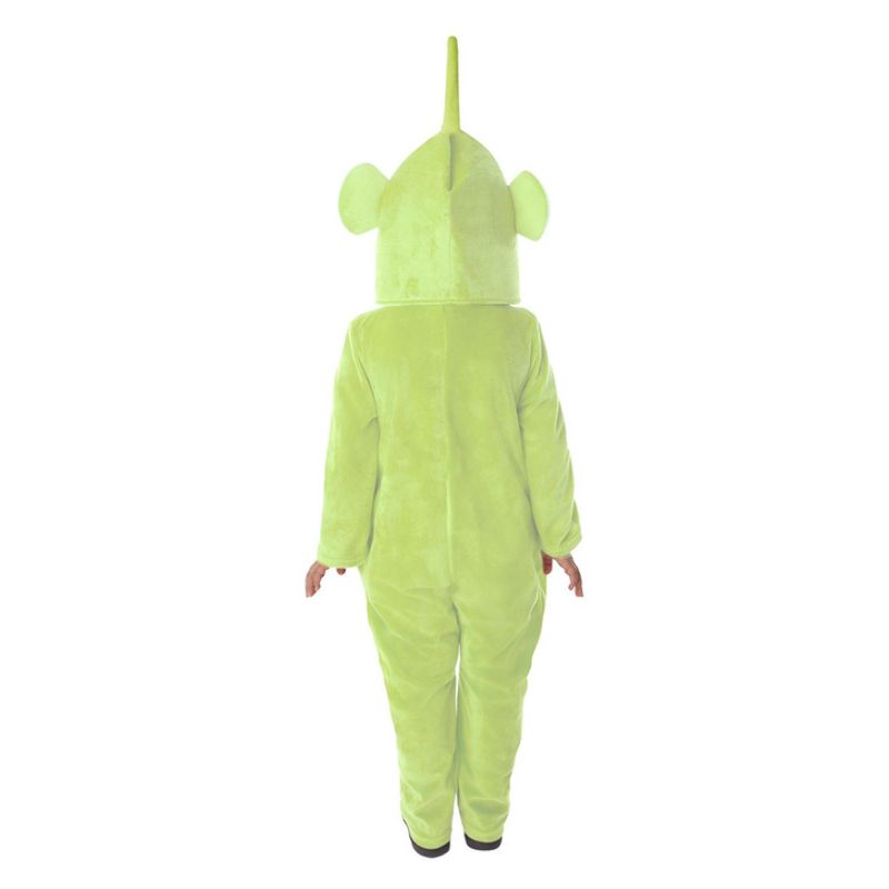 Teletubbies Dipsy Costume Child Green_2 sm-51577T2