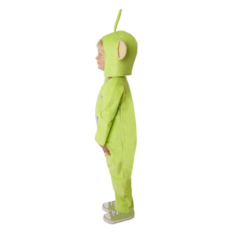Teletubbies Dipsy Costume Child Green_3 