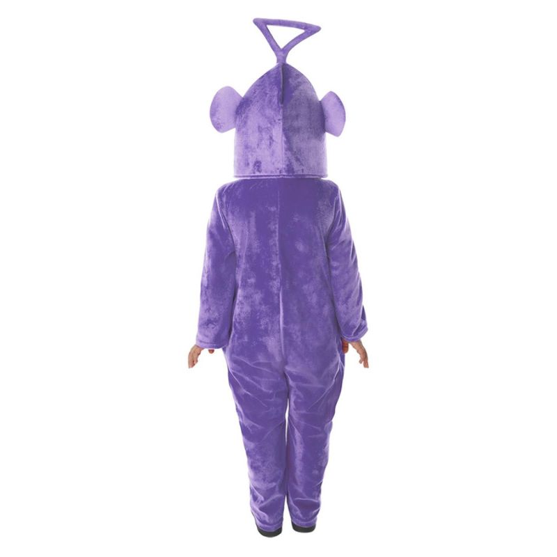 Teletubbies Tinky Winky Costume Child Purple_2 sm-51578T2