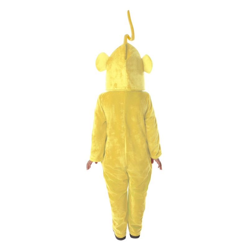 Teletubbies La Costume Child Yellow_2 sm-51579T2