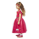Ben & Holly Costume Child Pink_3 