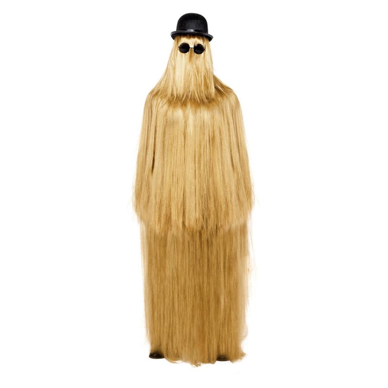 Addams Family Cousin Itt Costume Adult Brown_1 sm-51614