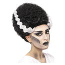 Universal Monsters Bride of Frankestein Adult Black_1 sm-51629