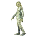 Universal Monsters Creature From The Black Adult Green_3 