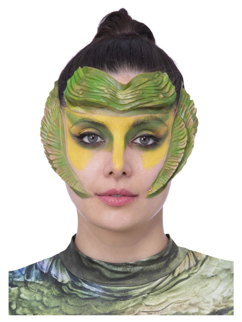 Creature From The Black Lagoon Prosthetics Cosmetics Kit Smiffys sm-51634 3