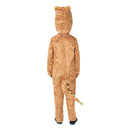 Gigantosaurus Deluxe Mazu Costume Child Orange_2 sm-51686S