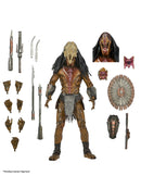 Prey Ultimate Feral 'bear Blood' Predator -  7 Scale Action Figure"