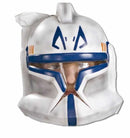 Clone Trooper Rex Mask