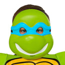 Tmnt Leonardo 1/2 Mask - Child