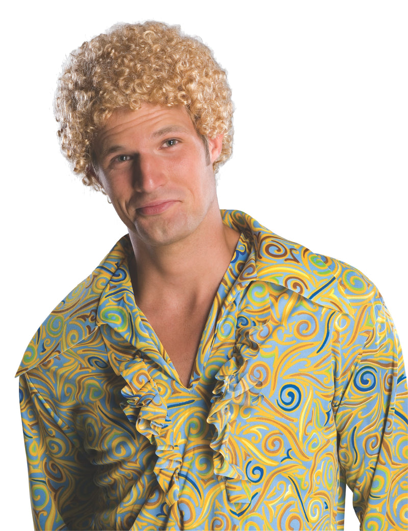 Vampire Wig - Adult
