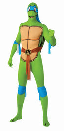 Tmnt Leonardo 2Nd Skin Suit